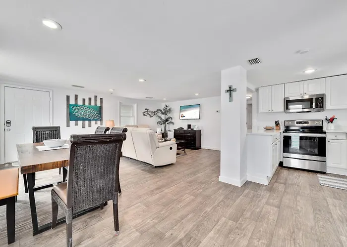 Salty &Sandy-Top Holiday home Gulf Shores