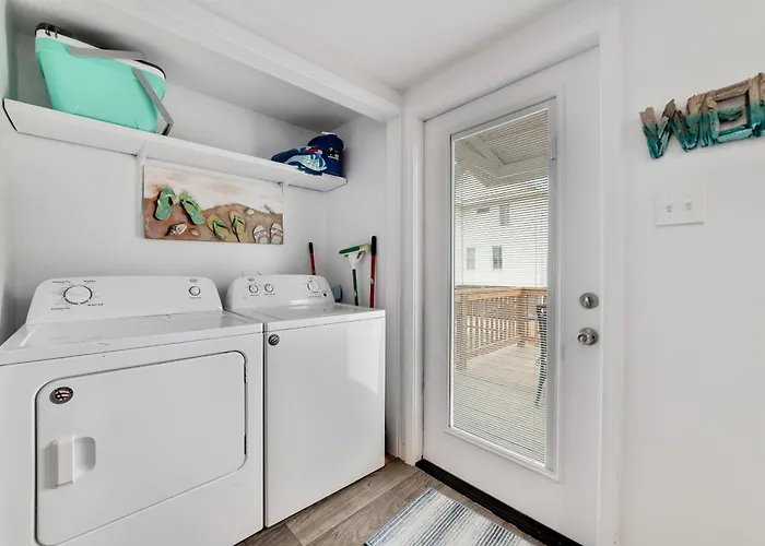 Holiday home Salty &Sandy-Top Gulf Shores