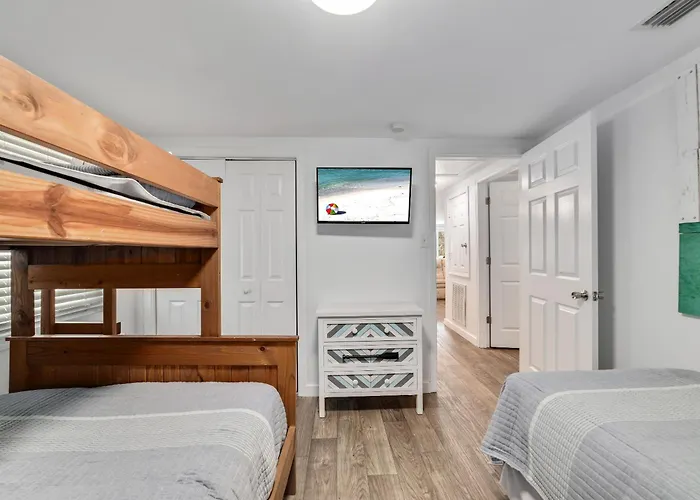 Salty &Sandy-Top Gulf Shores