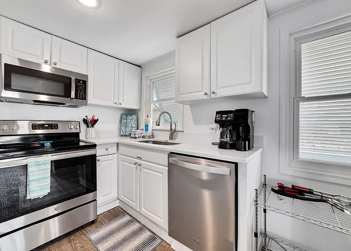 Salty &Sandy-Top Holiday home Gulf Shores