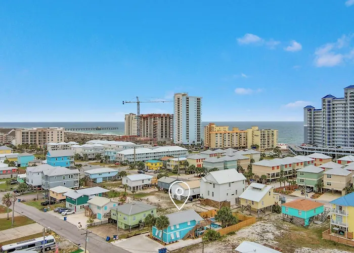 Salty &Sandy-Top Gulf Shores