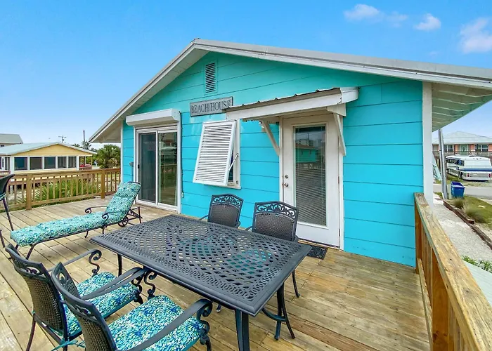 Salty &Sandy-Top * Gulf Shores